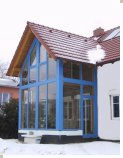 Wintergarten Stadlbauer - individuelle Wintergärten, Terrassenüberdachungen, Carports, Fenster, Türen