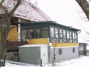 Wintergarten Stadlbauer - individuelle Wintergärten, Terrassenüberdachungen, Carports, Fenster, Türen